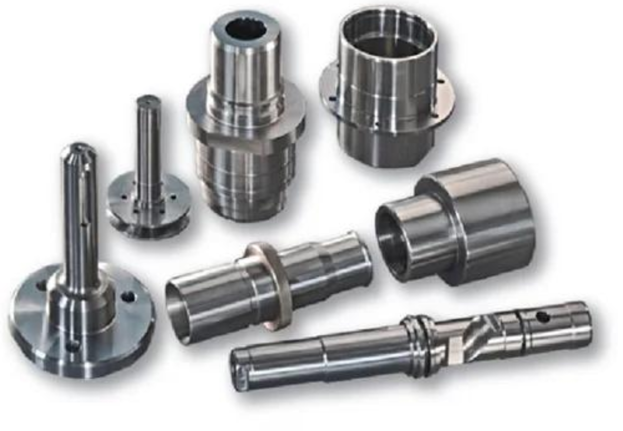 Industrial Components